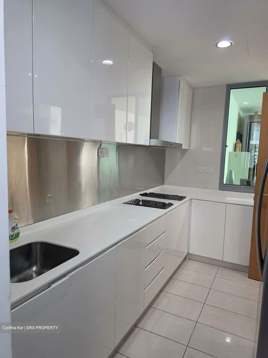 Park Infinia At Wee Nam (D11), Condominium #571737831